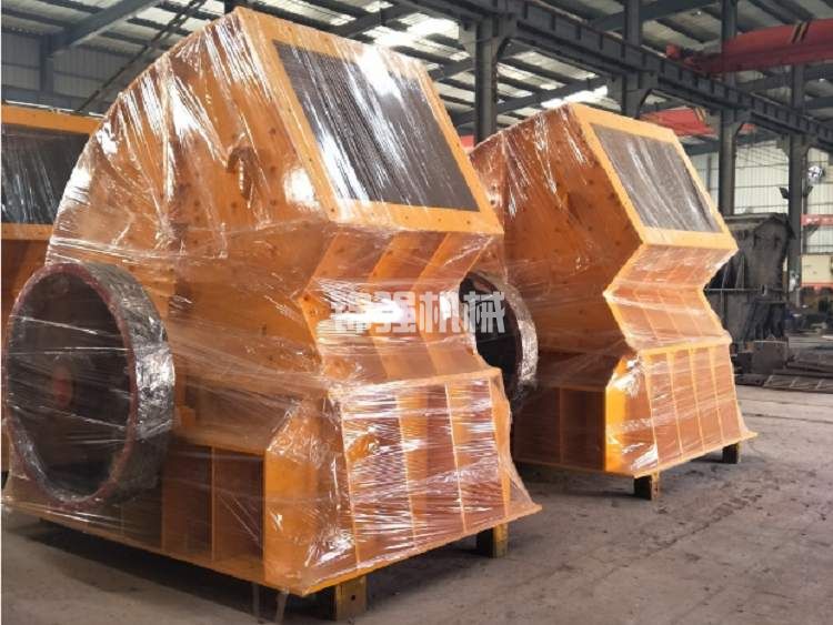 青石破碎機設備有哪些呢？破青石用什么破碎機好？(圖2)