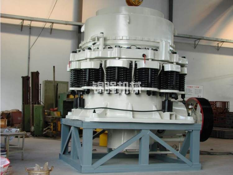 購(gòu)買(mǎi)巖石破碎機(jī)多少錢(qián)？型號(hào)類別選擇(圖2)