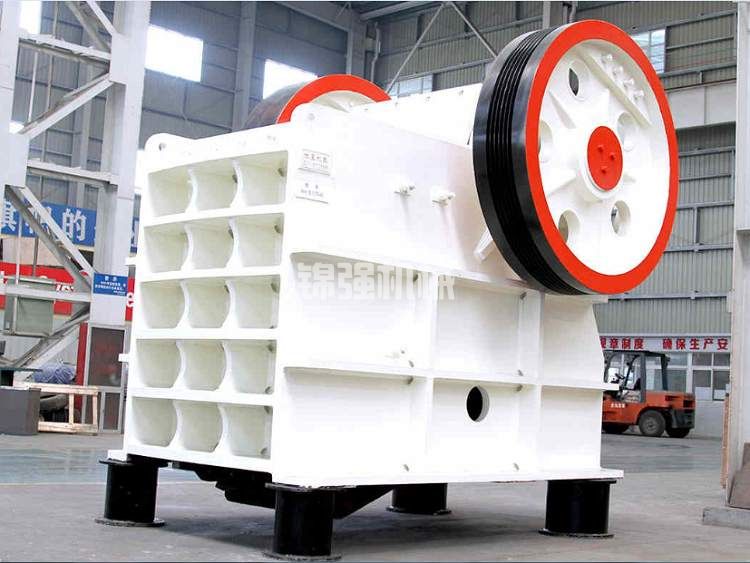 砂石制砂機(圖2) 砂石制砂機(圖2)