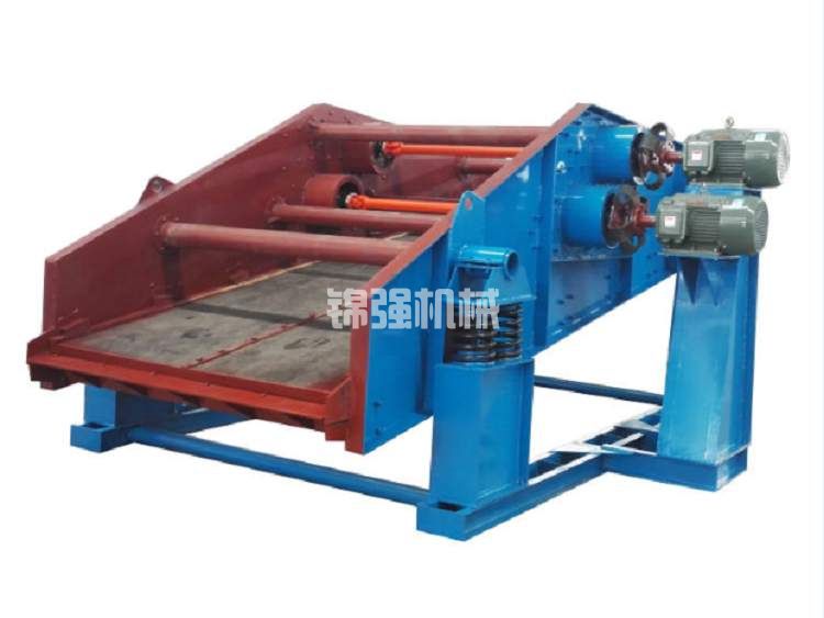 振動篩(圖2) 振動篩(圖2)