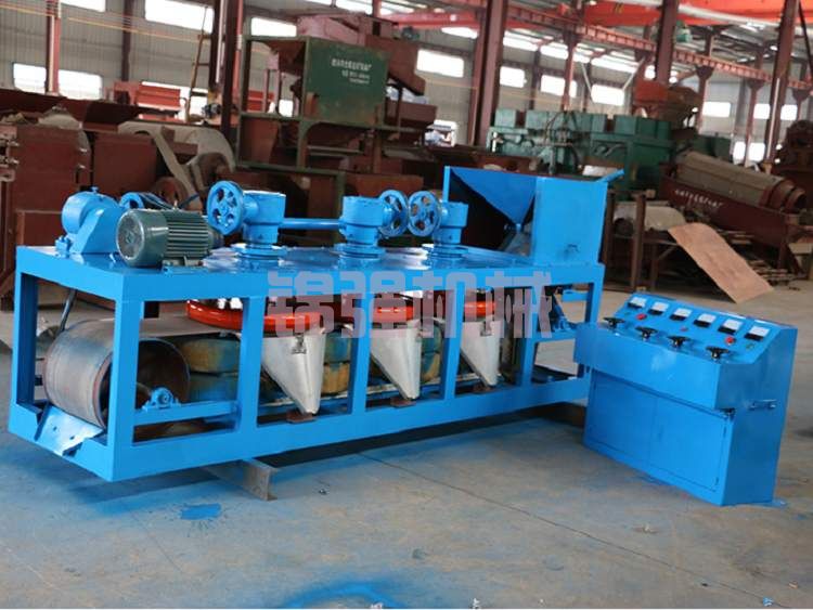 鎢礦石選礦技術(shù) 鎢礦石選礦技術(shù)