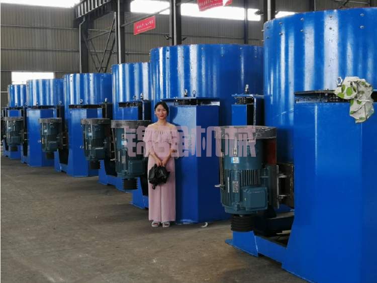 黃金礦成套選礦機(jī)械 黃金礦成套選礦機(jī)械